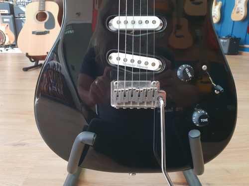 GODIN PROGRESSION