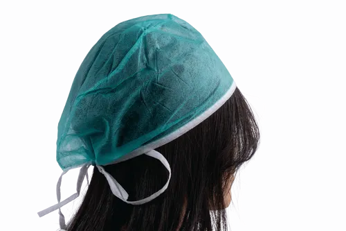 כובע מבד