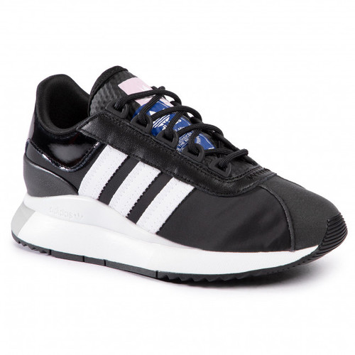 נעלי אדידס נשים - Adidas SL ANDRIDGE W core black - אלוף ספורט