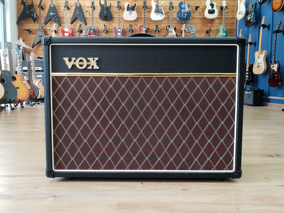 Vox AC15 C1