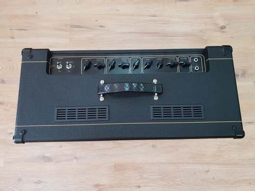 Vox AC15 C1