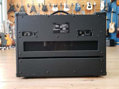 Vox AC15 C1