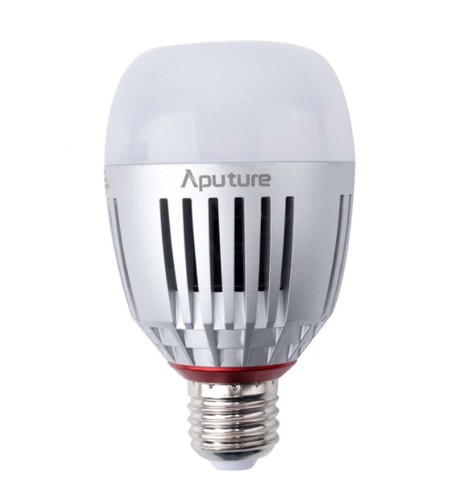 נורת לד חכמה Aputure Accent B7C Multicolor  
