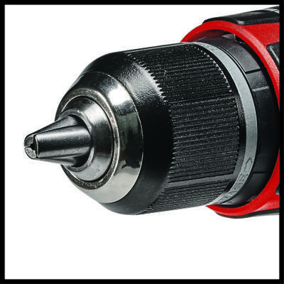 מברגת גיר רוטטת בראשלס איינהל, TE-CD 18 Li-i  BL  Einhell 