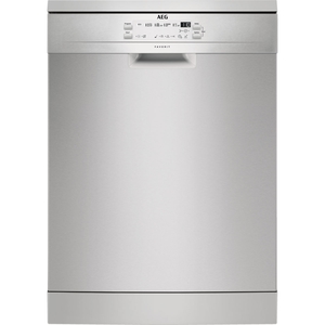 מדיח כלים ‏רחב AEG FFB52600ZM