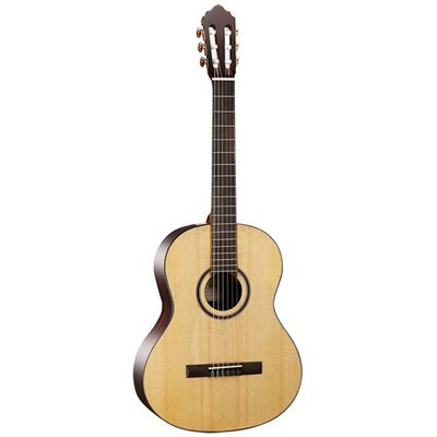 גיטרה קלאסית Cort AC160