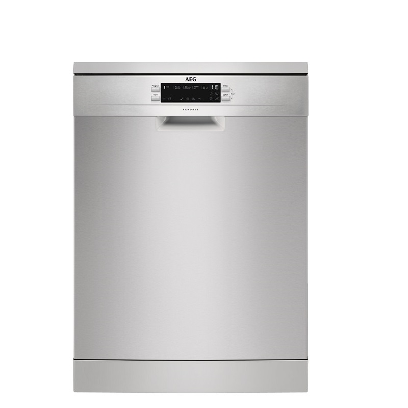 מדיח כלים רחב AEG FFB52910ZM