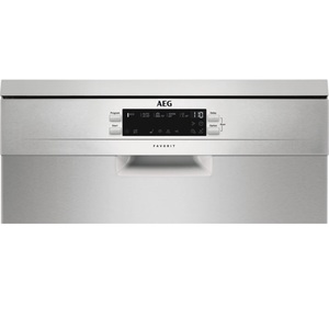 מדיח כלים ‏רחב AEG FFB52910ZM