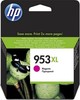  ‏ראש דיו אדום מקורי ‏HP 953XL F6U17AE