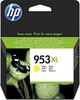  ‏ראש דיו ‏צהוב מקורי HP 953XL F6U18AE