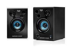 מוניטור Hercules DJSpeaker 32 Smart
