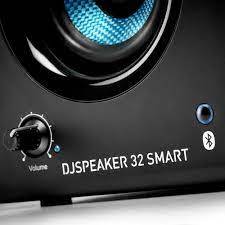 ‏מוניטור Hercules DJSpeaker 32 Smart