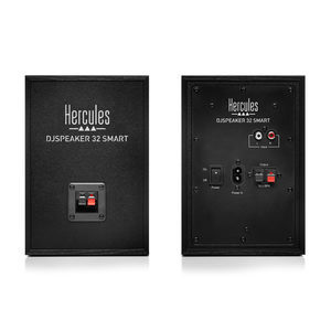 ‏מוניטור Hercules DJSpeaker 32 Smart