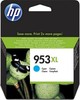  ‏ראש דיו כחול מקורי F6U16AE‏ 953XL‏ HP