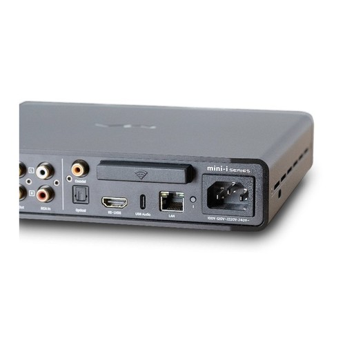 סטרימר Matrix Mini-i 3 DAC