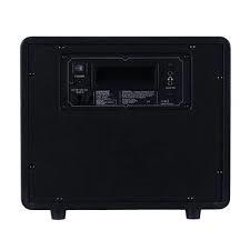 ‏מגבר לגיטרה חשמלית Mooer Hornet Black