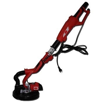 מלטשת קירות גבס 600W