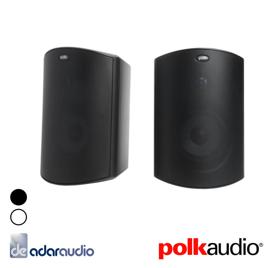 זוג רמקולים Polk Audio Atrium 5