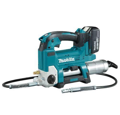מגרזת DGP180 18V מתוצרת Makita 