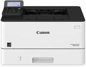מדפסת ‏לייזר Canon i-SENSYS LBP226dw קנון