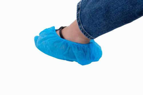 ערדליים לכיסוי נעליים