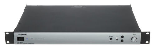 מגבר 120W*2 עם אקולייזר BOSE FREESPACE IZA 2120 LZ SILVER