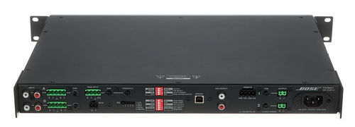 מגבר 120W*2 עם אקולייזר BOSE FREESPACE IZA 2120 LZ SILVER