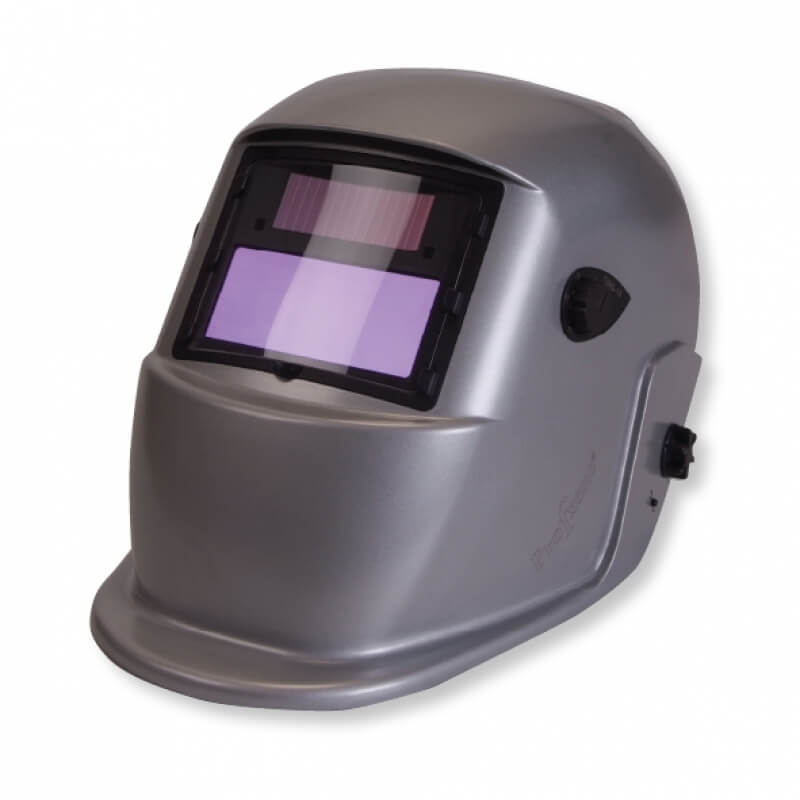 מסכת ריתוך אלקטרונית סולארית S777A מתוצרת PROXEN