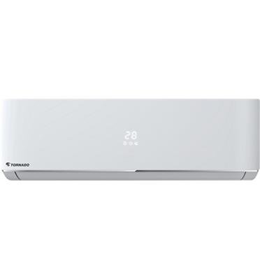 מזגן עילי 32,851BTU תוצרת TORNADO דגם MASTER 44A 3PH