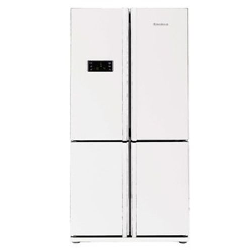 מקרר 4 דלתות Blomberg KQD1251 בלומברג