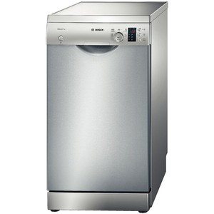 מדיח כלים צר Bosch SPS53E28EU בוש