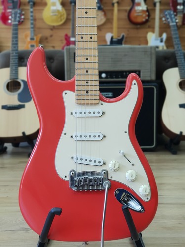 G&L USA Legacy Stratocaster 2009