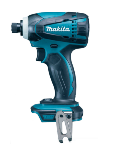 גוף מברגת אימפקט רטיטה נטענת MAKITA DTD146Z 18V