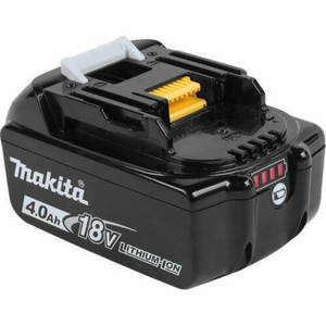 סוללה 4 אמפר Makita BL1840 18V 