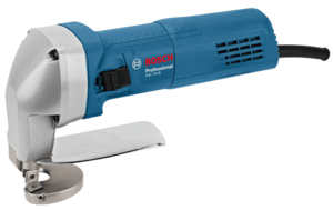 מספרי פח GSC 75-16 Bosch