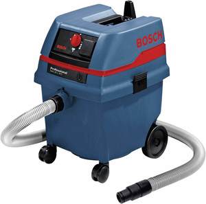 שואב אבק GAS 25L SFC Bosch