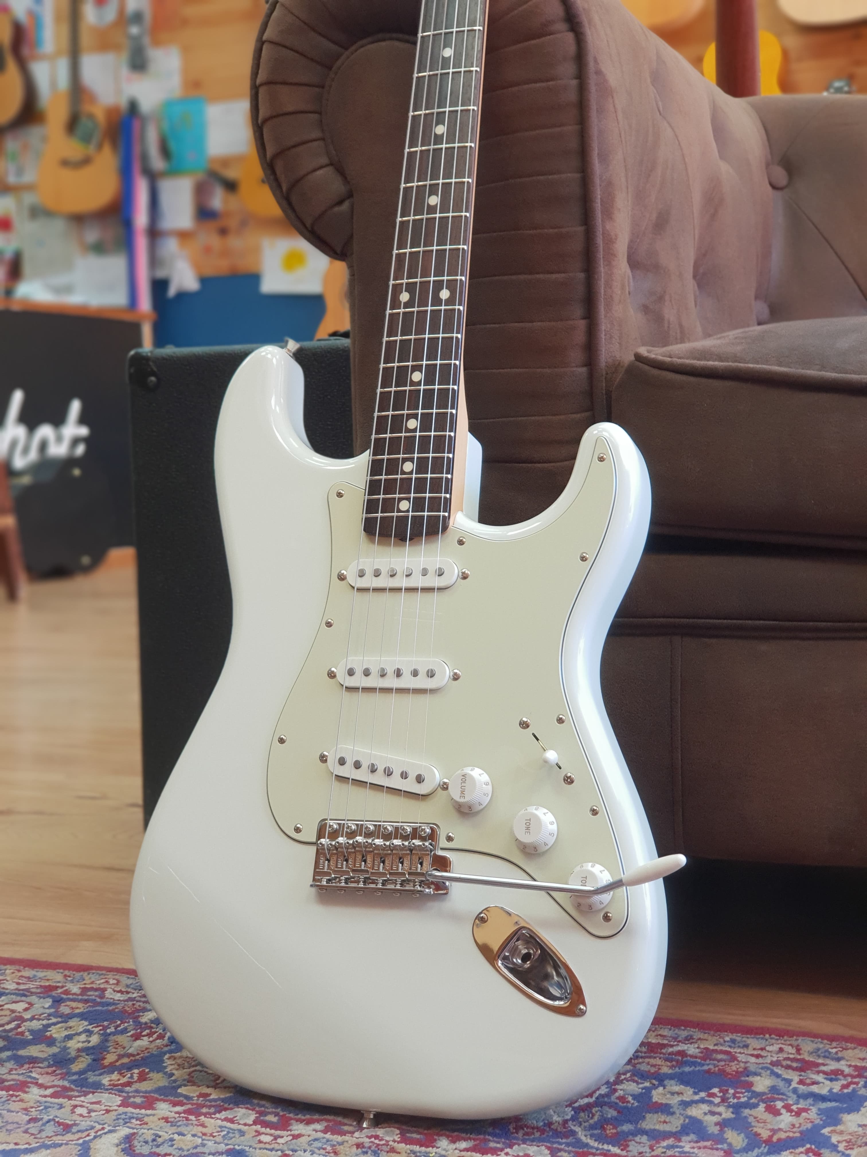 Fender Made in Japan Traditional 