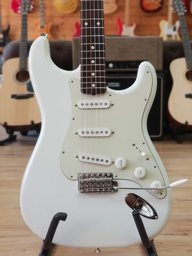 Fender Made in Japan Traditional '60s Stratocaster 2020