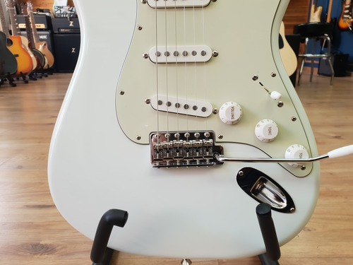 Fender Made in Japan Traditional '60s Stratocaster 2020