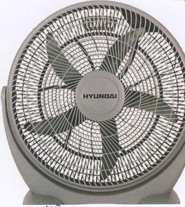 מאוורר רצפה Hyundai HABF2085 