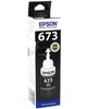 מיכל דיו ‏שחור מקורי ‏Epson T6731 C13T67314A