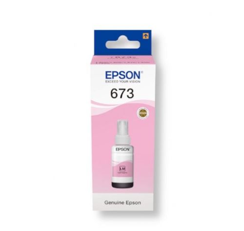 מיכל דיו אדום מקורי‏ Epson T6736 C13T67364A