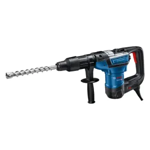 פטיש חציבה וקידוח 40 מ"מ 1100W BOSCH