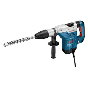 פטיש חציבה 40 מ"מ טורבו 1150W BOSCH