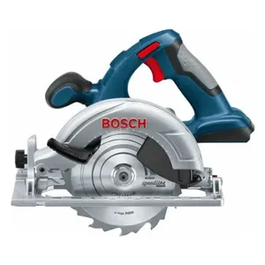 משור עגול נטען 18V (גוף בלבד) BOSCH