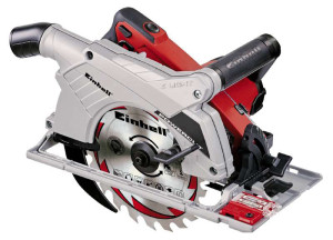 משור עגול "1/4 7 1500W