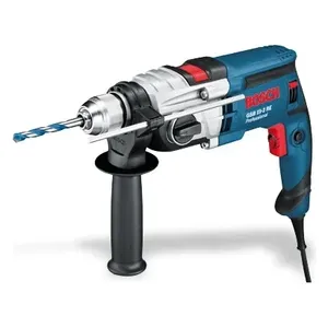 מקדחה רוטטת אלקטרונית 850W BOSCH