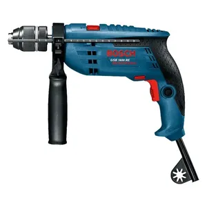 מקדחה רוטטת 750W מקצועית BOSCH