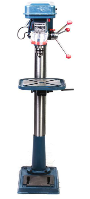 מקדחת עמוד 32 מ"מ