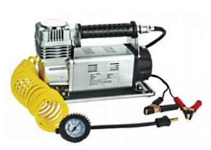 קומפרסור 12V